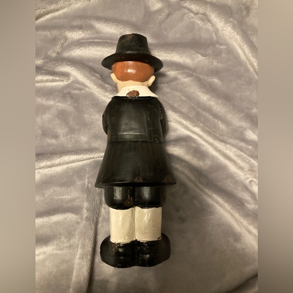 Set a pilgrim girl and boy - Picture 4 of 10